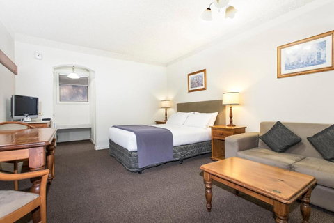 Hotel Bruce County - Events Australia 1