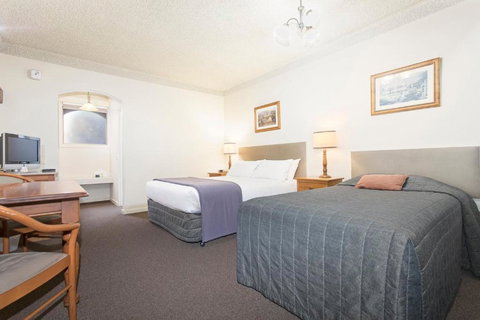 Hotel Bruce County - Events Australia 2