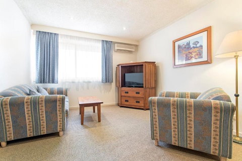 Hotel Bruce County - Events Australia 3