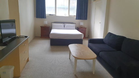 Hotel Cavalier - Events Australia 3