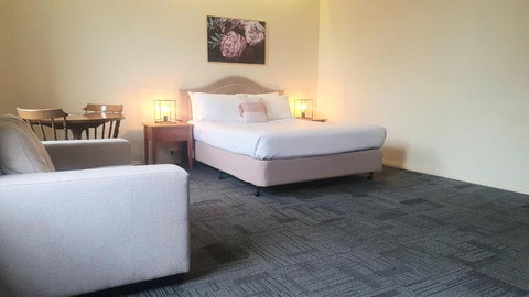 Hotel Cavalier - Events Australia 0