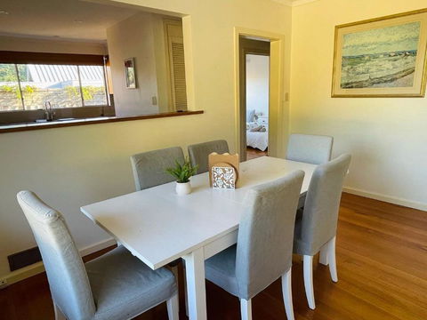 Home In Brighton - Tourism Bookings 2