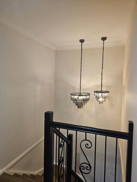 Home Is Where The Heart Is. Spacious 5 Bedroom 2 Storey Home. - Tourism Bookings 3