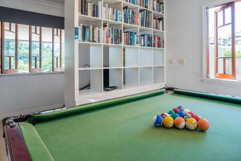 Homely Hideaway Bardon - Events Australia 2