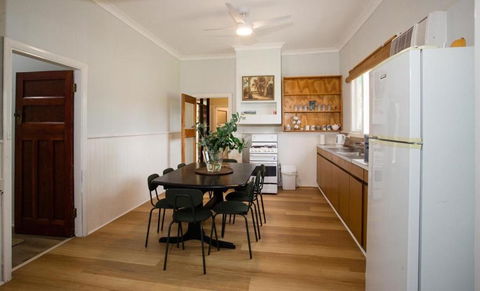 Homestead In The Hills - Events Australia 0