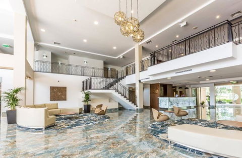 Hope Harbour Hotel - Events Australia 3