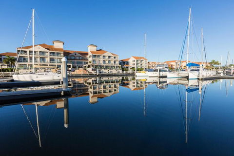 Hope Harbour Hotel - Events Australia 1