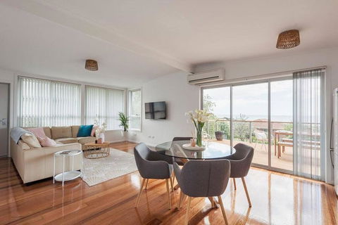 House On Hampson - Events Australia 0