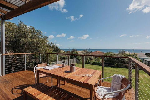 House On Hampson - Events Australia 1