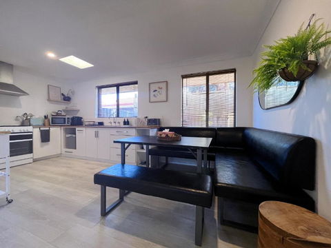 Humble & Homely - Events Australia 1