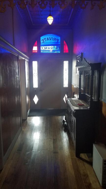 Hunters Hotel - Events Australia 2