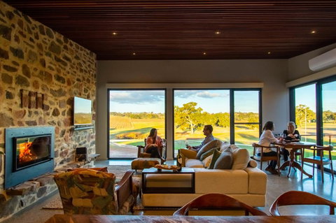 Hutton Vale Farm JHA Stone Cellar - Events Australia 0