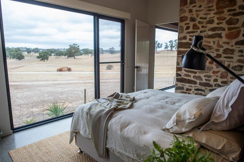 Hutton Vale Farm JHA Stone Cellar - Events Australia 1