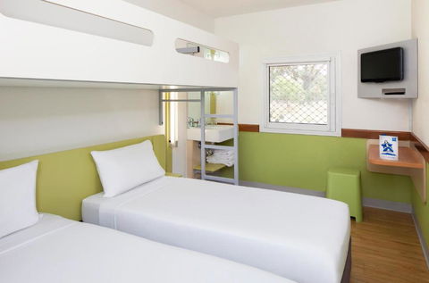 Ibis Budget - Melbourne Airport - Events Australia 2