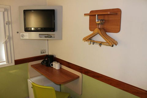 Ibis Budget - Melbourne Airport - Events Australia 3