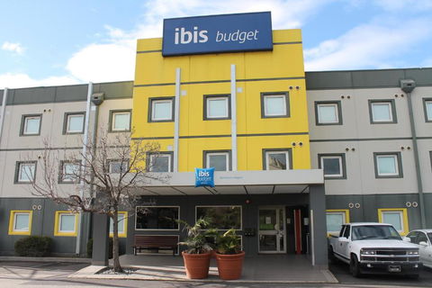Ibis Budget - Melbourne Airport - Events Australia 1