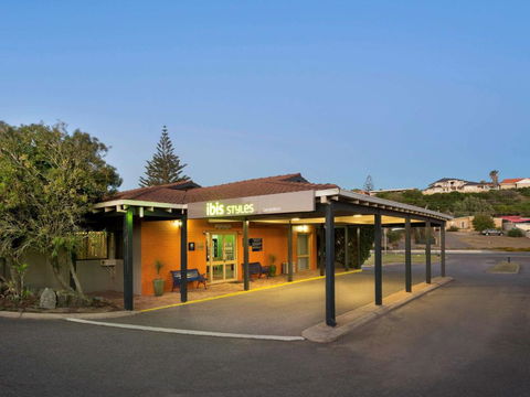 Ibis Styles Geraldton - Events Australia 0
