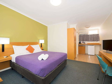 Ibis Styles Geraldton - Events Australia 1
