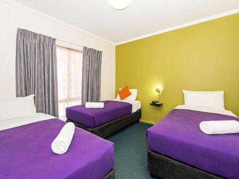 Ibis Styles Geraldton - Events Australia 2