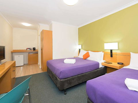 Ibis Styles Geraldton - Events Australia 3
