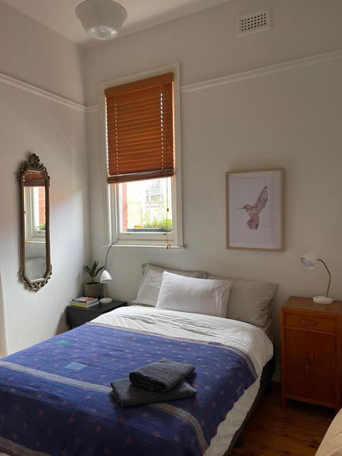 Iconic Lygon Street Home - Tourism Bookings 3