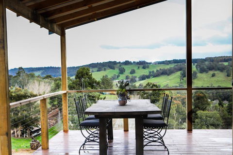 Idlewild Bridgetown - Events Australia 2