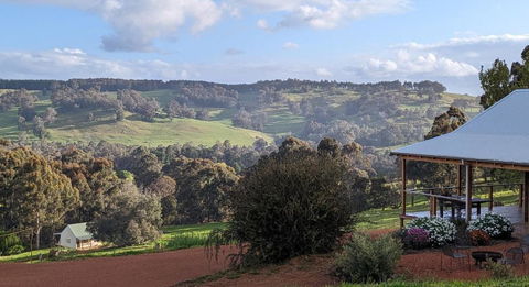 Idlewild Bridgetown - Events Australia 0