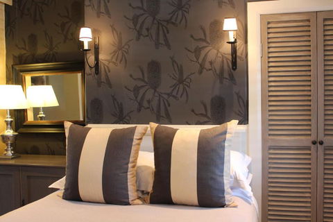 Inn Scone - Tourism Bookings 0