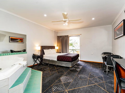 Hotel Renmark - Events Australia 3