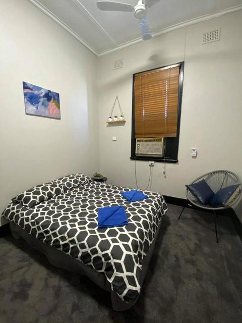Imperial Hotel Coonabarabran - Tourism Bookings 1