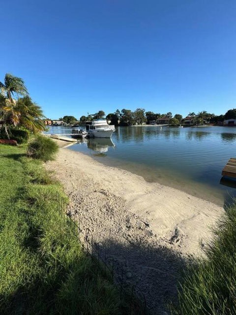 House And Van On The River - Events Australia 0