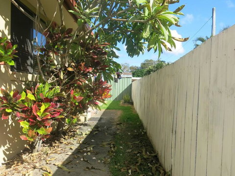 House And Van On The River - Events Australia 3