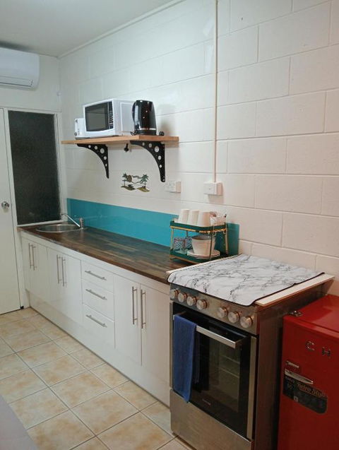Innisfail Riverfront Motel - Tourism Bookings 2