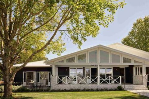 Isca House, Exeter, NSW - Tourism Bookings 1
