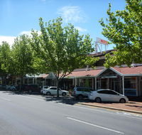 Adelaide Travellers Inn Backpackers Hostel - Accommodation Europe