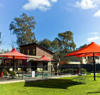 Adelphi Boutique Apartments - Events Australia