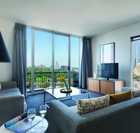 Adina Apartment Hotel Melbourne Flinders Street