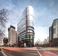 Adina Apartment Hotel Melbourne Southbank - Tourism Bookings