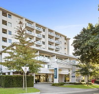 Adina Serviced Apartments Canberra Dickson - Tourism Bookings