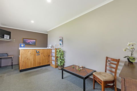 Admella Motel - Tourism Bookings 1