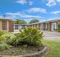 Admella Motel - Events Australia