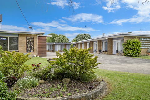 Admella Motel - Tourism Bookings 0