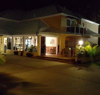 Admiral Nelson Motor Inn - Tourism Bookings
