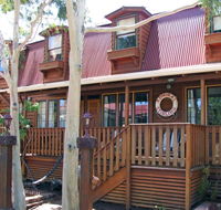 Admiral Stirling Inn - Events Australia