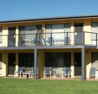 Admirals Lodge Merimbula - Accommodation Europe