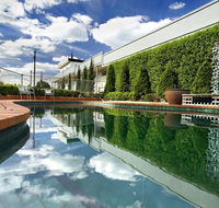 Admiralty Inn - Events Australia