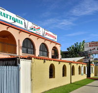 Adobe Motel - Events Australia