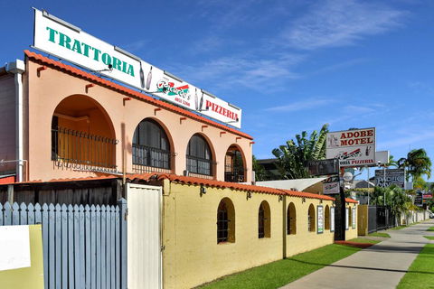 Adobe Motel - Tourism Bookings 0