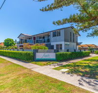Adrift Apartments - Tourism Bookings