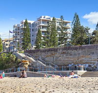 AeA The Coogee View - Events Australia
